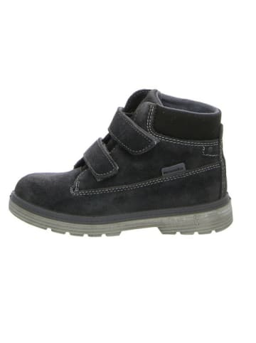 Ricosta Stiefel für Jungen in grau