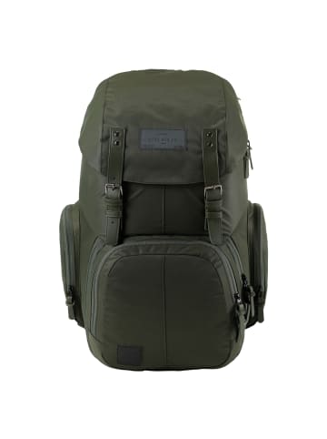 Nitro Weekender Daypack 55 cm Laptopfach rosin