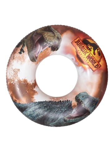 WEHNCKE Jurassic World Schwimmring in Mehrfarbig ab 3 Jahre