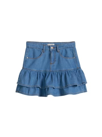 Marc O'Polo TEENS-GIRLS Jeansrock in MID BLUE DENIM