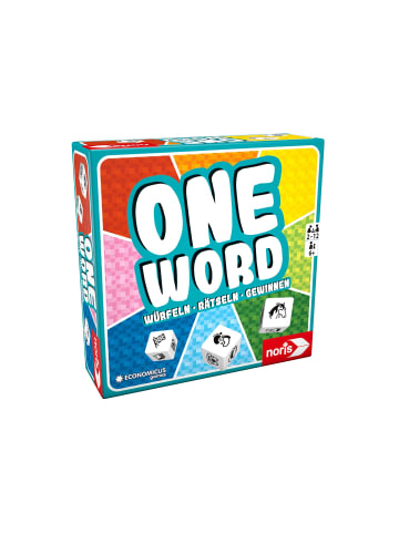 Noris Spiele One Word (Kinderspiel)
