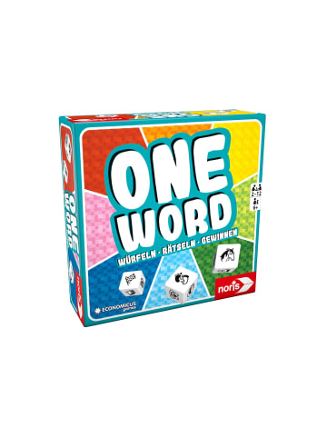 Noris Spiele One Word