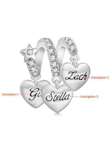 GNOCE 925 Sterling Silber