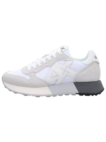 Sun68 Sneaker Low in weiß