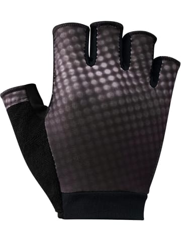 SHIMANO Fahrradhandschuh in Schwarz