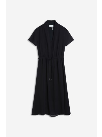 Cinque Kleid in schwarz