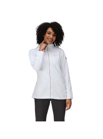 Regatta Wanderjacke Hamara III in White