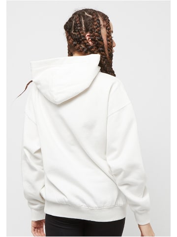 PEGADOR PEGADOR Wayruna Oversized Hoodie in white