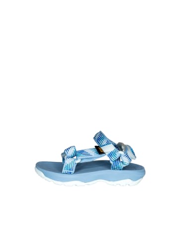 Teva Trekkingsandalen Toddler Hurricane XLT 2 (EUR 19-28) in Belay Skylight