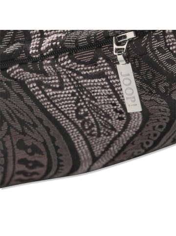 JOOP! JOOP! Kissenhüllen Paisley Allover Rosegrau - 071 in Rosegrau - 071