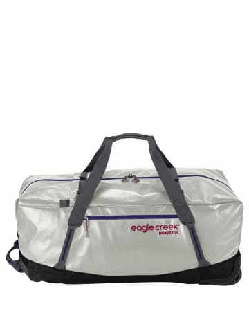 Eagle Creek selection Migrate Wheeled Duffel 130 - Rollenreisetasche 84 cm in silver