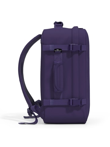 Cabinzero Classic 124 Daypack 45 cm Laptopfach in solance sky