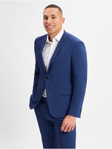 Finshley & Harding Baukasten-Sakko Steven in royal