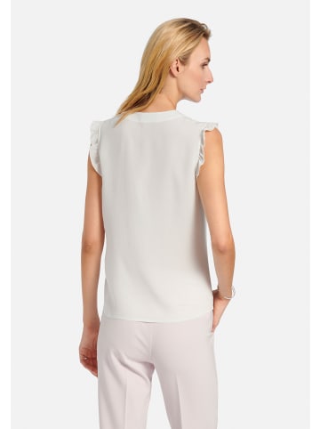 UTA RAASCH Blusentop Blouse in offwhite