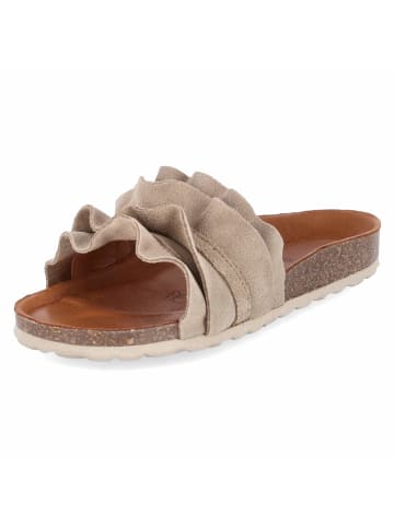 Palado Pantolette in beige
