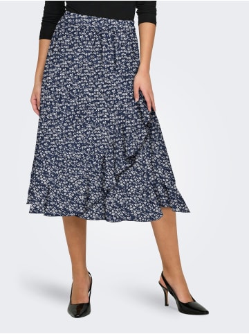 ONLY Rock in Night Sky 9