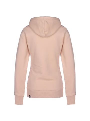 The North Face Kapuzenpullover Standard in apricot