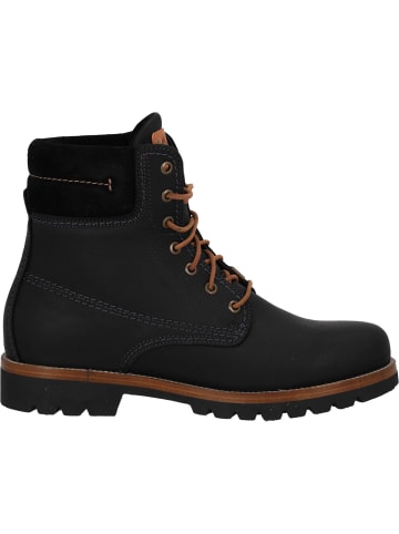 PANAMA JACK Winterstiefeletten in Negro / Black