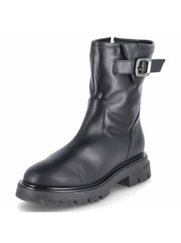 Kaerlek Schlupfstiefel in schwarz