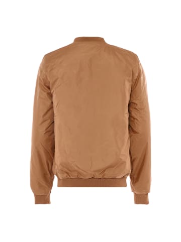 ALEKO Blousonjacke in Kamel