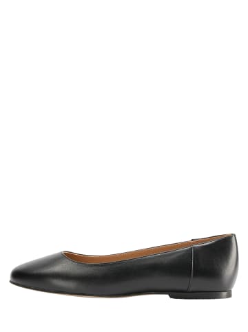 DreiMaster Klassik Damen Schuhe in black