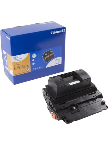 Pelikan Toner kompatibel mit HP CF281X #81X black High Capacity