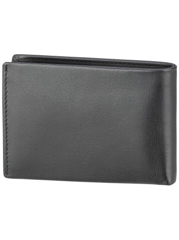 Bogner Geldbörse Aspen Nelio Billfold SH4 in Black