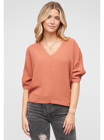 Cloud5ive Blouse in rose