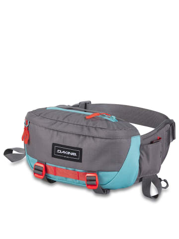 Dakine Packs Hot Laps 2 - Gürteltasche 25 cm in steel grey