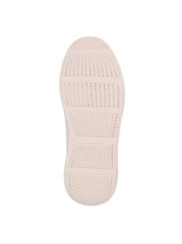 Ital-Design Halbschuh in Camel
