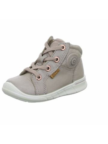 Ecco Sneaker für Mädchen in grau