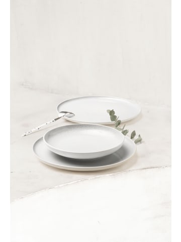 Seltmann Weiden 30er Set Kombiservice Sento Home in Aura white