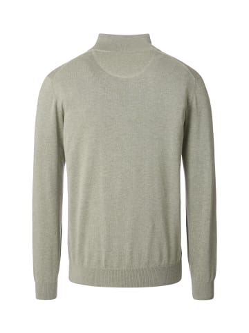 CASAMODA Pullover in Hellgrün