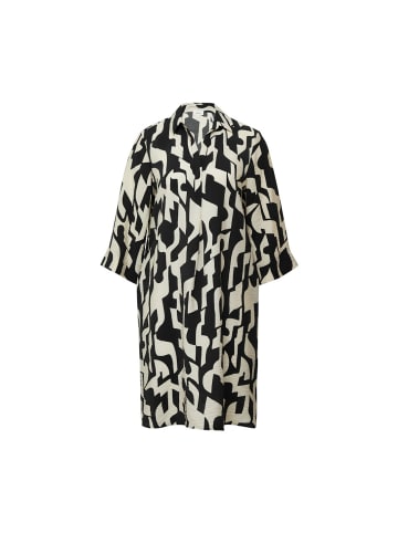 S.OLIVER RED LABEL Kleid in creme