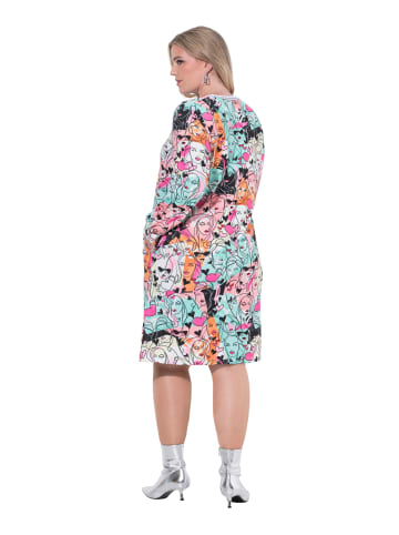MIAMODA Kleid in offwhite