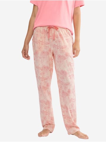 Triumph Pyjamahose Red Label Mix & Match in PINK - LIGHT COMBINATION