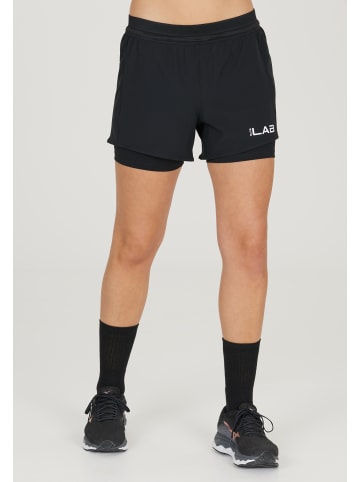 ELITE LAB Shorts Core in 1001 Black