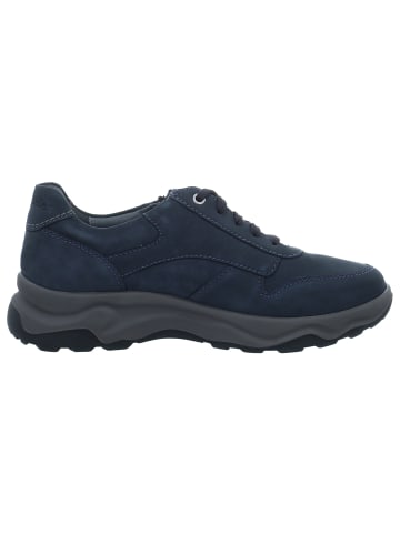 WALDLÄUFER Schnürschuh in braun