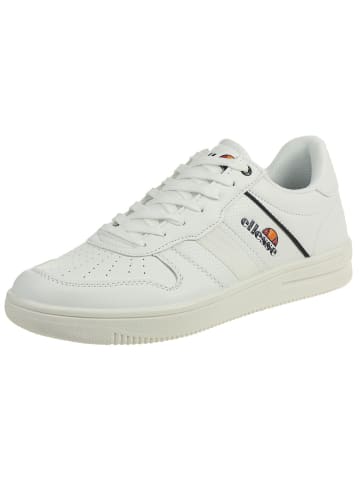 ellesse Sneakers Low Ellesse Jude White in weiß