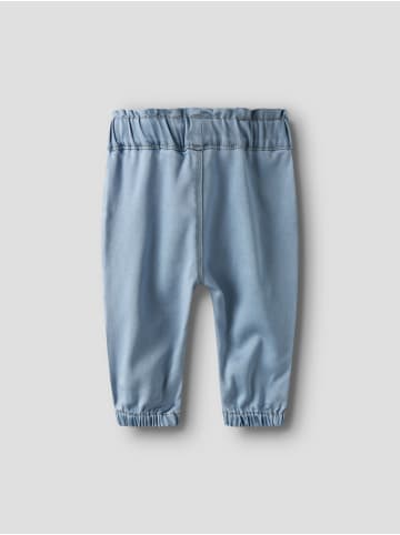 name it Jeans in Light Blue Denim