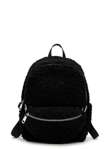 EMILY & NOAH Rucksack E&N Lucina in black