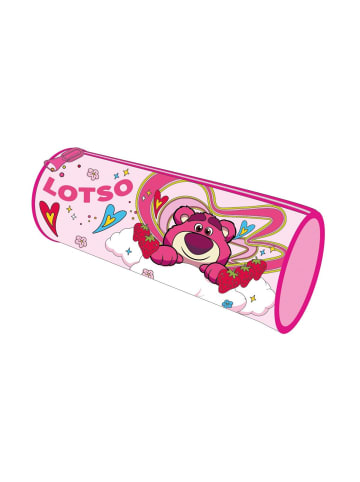 Disney Toy Story Federmäppchen 23cm – Lotso Design Etui Disney