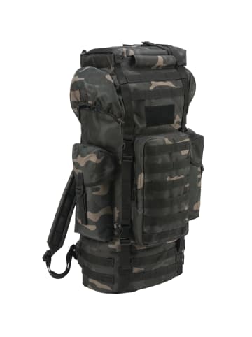 Brandit Bag in dark camouflage