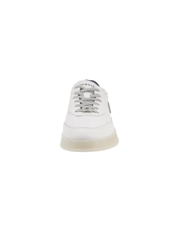 Bugatti Sneaker low 322-AIO01-1000 in Weiß