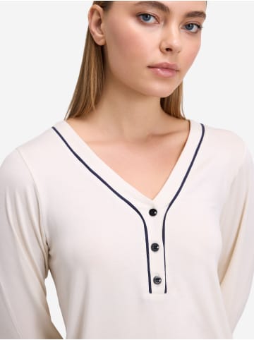 Goldenbay Pyjama Oleander in ivory