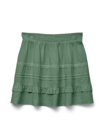 Vero Moda Rock in Hedge Green