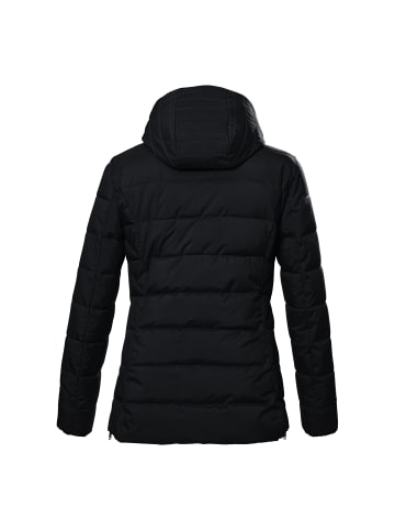 G.I.G.A. DX by KILLTEC Steppjacke Funktionsjacke in Schwarz0110