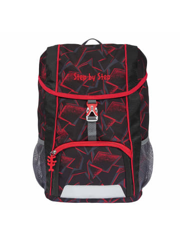 Step by Step Kid Kinderrucksack-Set 3-tlg. ninja yuma