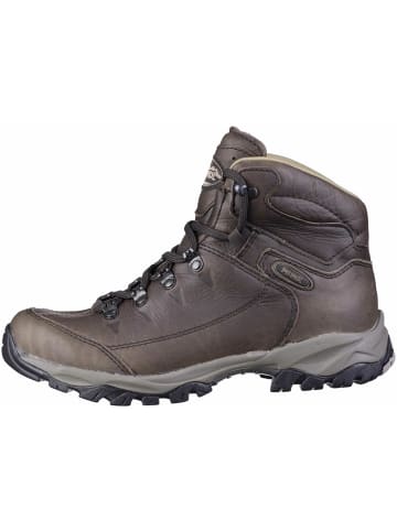 MEINDL Trekkingschuhe für Herren in braun