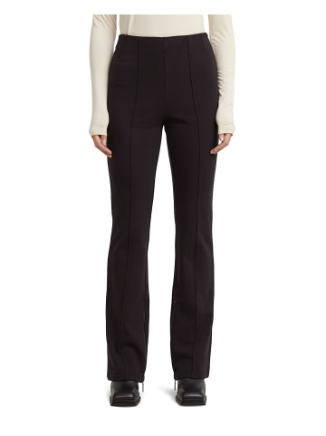 G-Star Raw Biker Zip Legging dk black